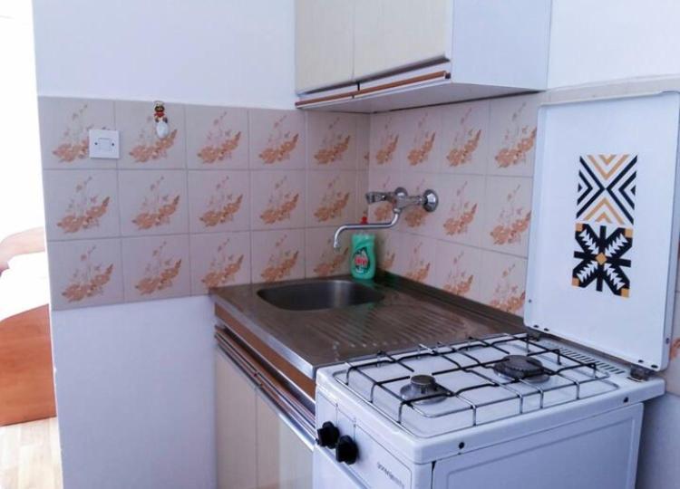 Apartmani Jovic Makarska Ngoại thất bức ảnh
