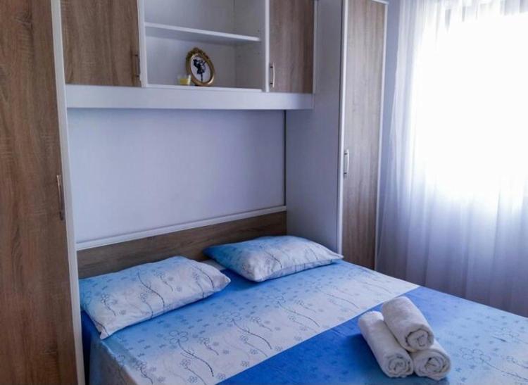 Apartmani Jovic Makarska Ngoại thất bức ảnh