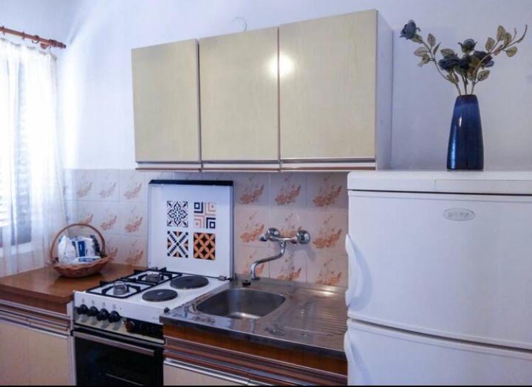 Apartmani Jovic Makarska Ngoại thất bức ảnh