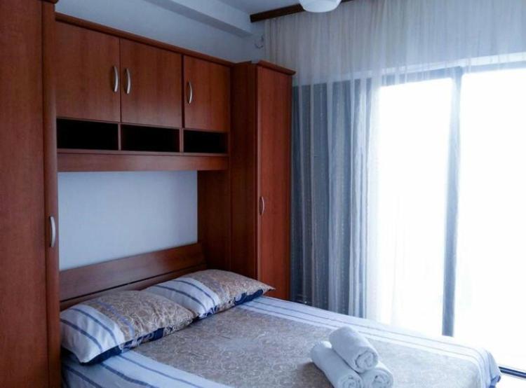 Apartmani Jovic Makarska Ngoại thất bức ảnh